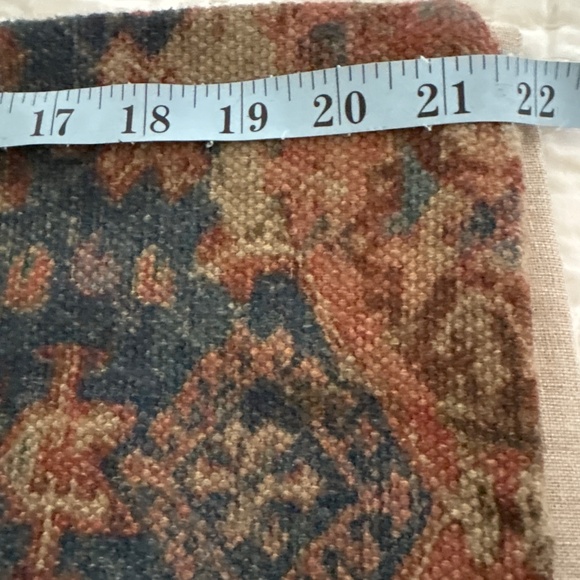 2 Pottery Barn Pillow Covers - Picture 9 of 9